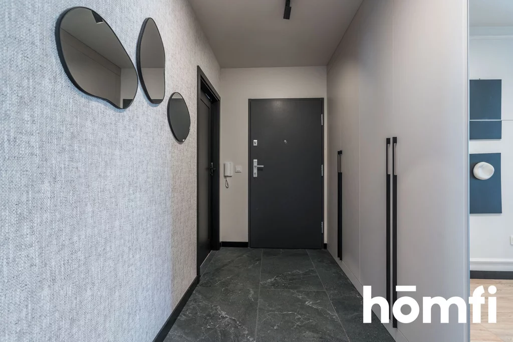 4 pokoje, mieszkanie 85,05 m², piętro 1, oferta nr , 23605/2089/OMS, Gdańsk, Letnica, Starowiejska