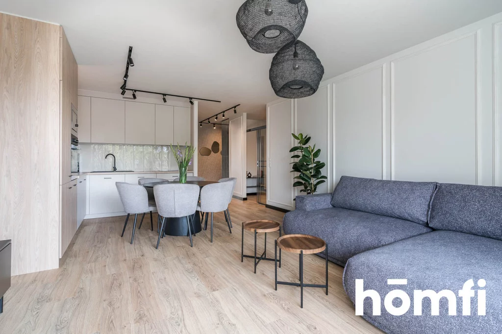4 pokoje, mieszkanie 85,05 m², piętro 1, oferta nr , 23605/2089/OMS, Gdańsk, Letnica, Starowiejska