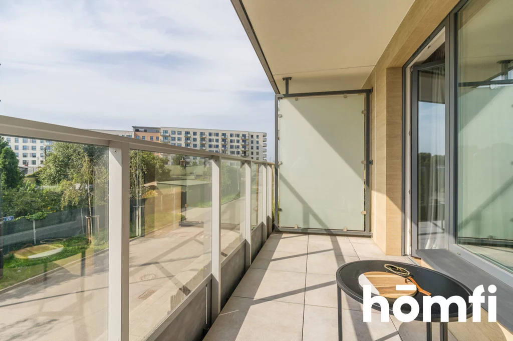 4 pokoje, mieszkanie 85,05 m², piętro 1, oferta nr , 23605/2089/OMS, Gdańsk, Letnica, Starowiejska