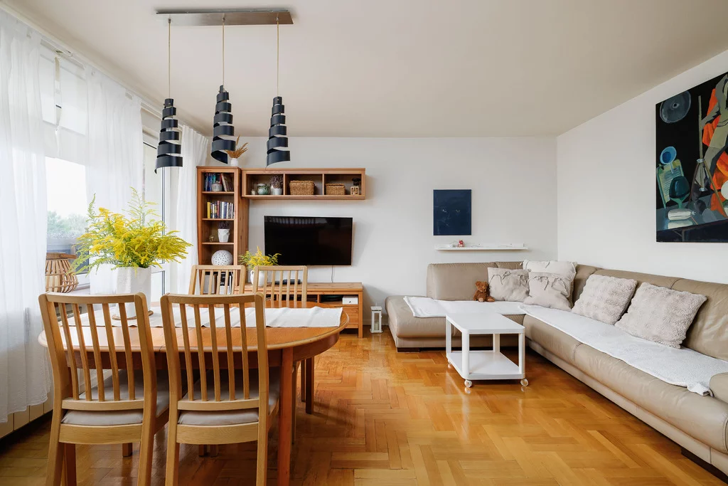 Apartamenty 25219/2089/OMS Kraków Stare Miasto Strzelców