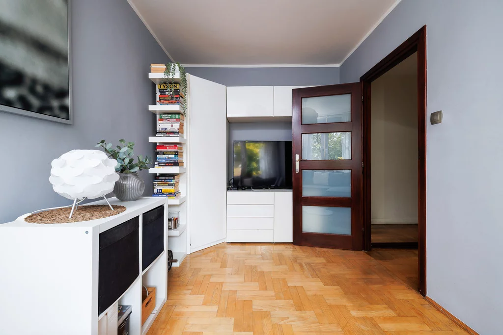 4 pokoje, mieszkanie 65,20 m², piętro 4, oferta nr , 25219/2089/OMS, Kraków, Stare Miasto, Śródmieście, Strzelców