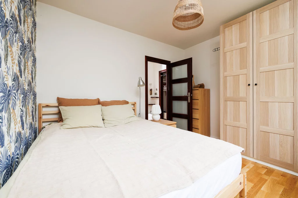 4 pokoje, mieszkanie 65,20 m², piętro 4, oferta nr , 25219/2089/OMS, Kraków, Stare Miasto, Śródmieście, Strzelców