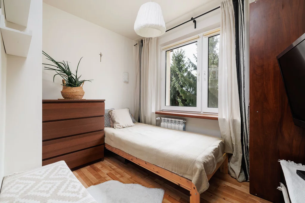 4 pokoje, mieszkanie 65,20 m², piętro 4, oferta nr , 25219/2089/OMS, Kraków, Stare Miasto, Śródmieście, Strzelców