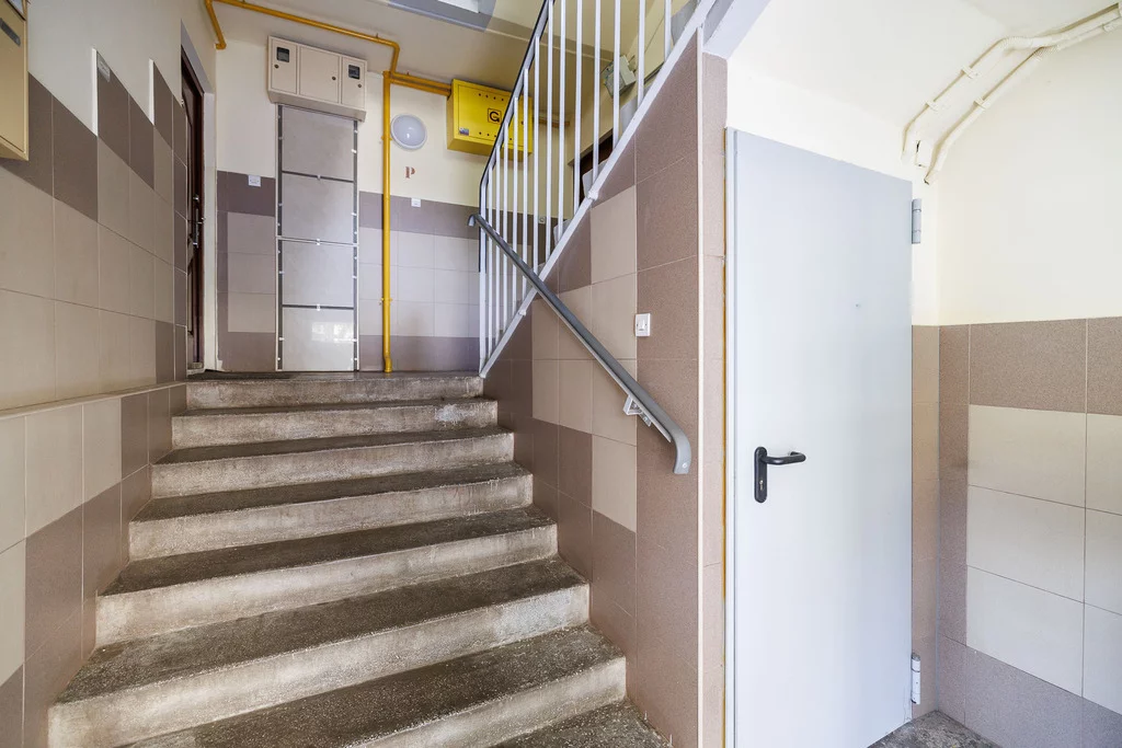 4 pokoje, mieszkanie 65,20 m², piętro 4, oferta nr , 25219/2089/OMS, Kraków, Stare Miasto, Śródmieście, Strzelców
