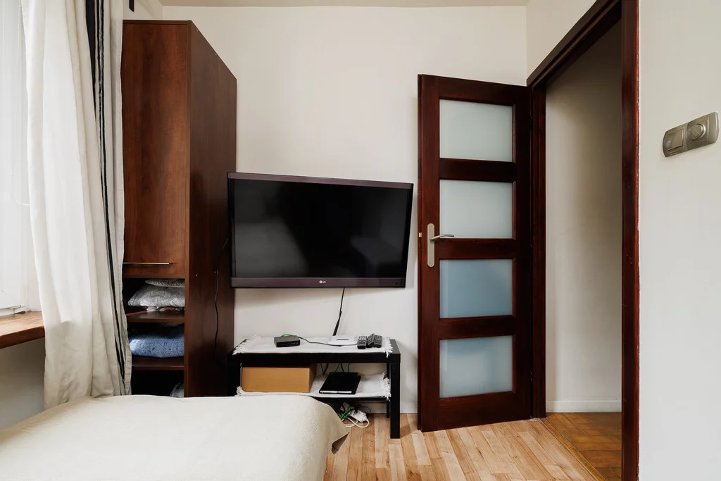 4 pokoje, mieszkanie 65,20 m², piętro 4, oferta nr , 25219/2089/OMS, Kraków, Stare Miasto, Śródmieście, Strzelców