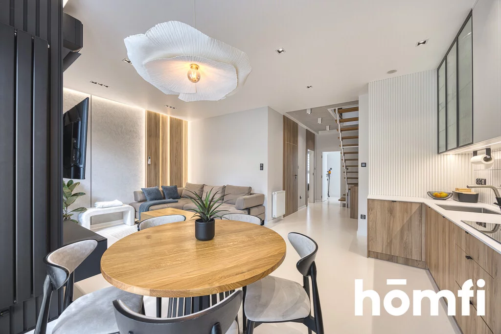 Apartamenty 25213/2089/OMS Rzeszów Biała Świętojańska