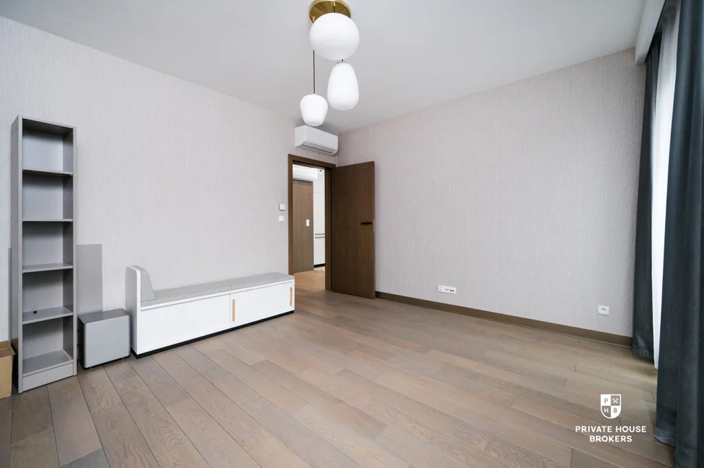 4 pokoje, mieszkanie 113,91 m², piętro 4, oferta nr , 24367/2089/OMS, Kraków, Zwierzyniec, Salwator, gen. Tadeusza Kościuszki