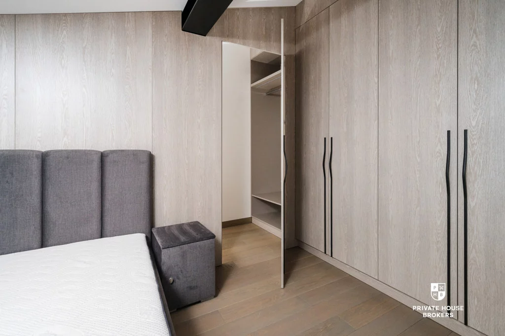 4 pokoje, mieszkanie 113,91 m², piętro 4, oferta nr , 24367/2089/OMS, Kraków, Zwierzyniec, Salwator, gen. Tadeusza Kościuszki