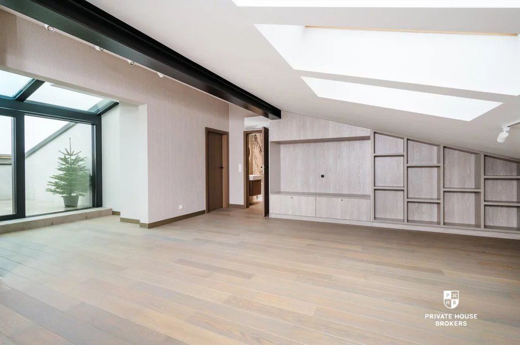 4 pokoje, mieszkanie 113,91 m², piętro 4, oferta nr , 24367/2089/OMS, Kraków, Zwierzyniec, Salwator, gen. Tadeusza Kościuszki