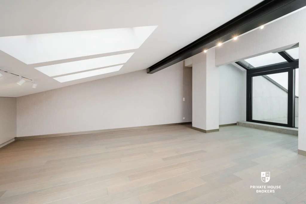4 pokoje, mieszkanie 113,91 m², piętro 4, oferta nr , 24367/2089/OMS, Kraków, Zwierzyniec, Salwator, gen. Tadeusza Kościuszki