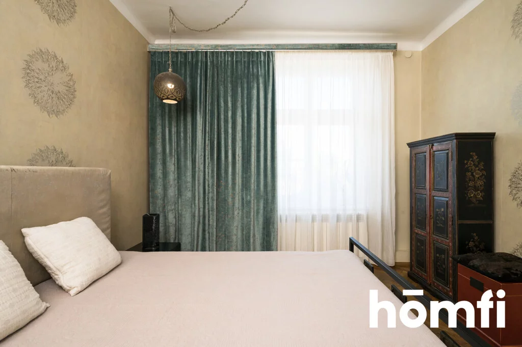 4 pokoje, apartament 87,60 m², piętro 3, oferta nr , 25152/2089/OMS, Kraków, Zwierzyniec, Salwator, Tadeusza Kościuszki