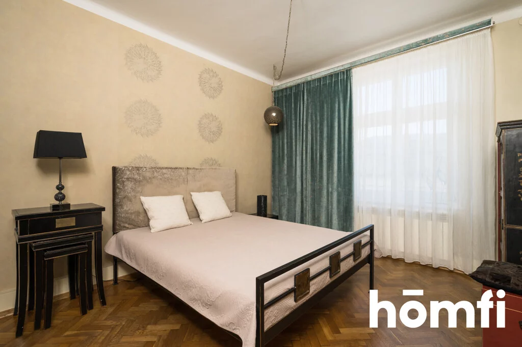 4 pokoje, apartament 87,60 m², piętro 3, oferta nr , 25152/2089/OMS, Kraków, Zwierzyniec, Salwator, Tadeusza Kościuszki