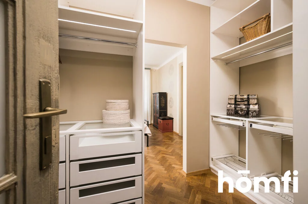 4 pokoje, apartament 87,60 m², piętro 3, oferta nr , 25152/2089/OMS, Kraków, Zwierzyniec, Salwator, Tadeusza Kościuszki