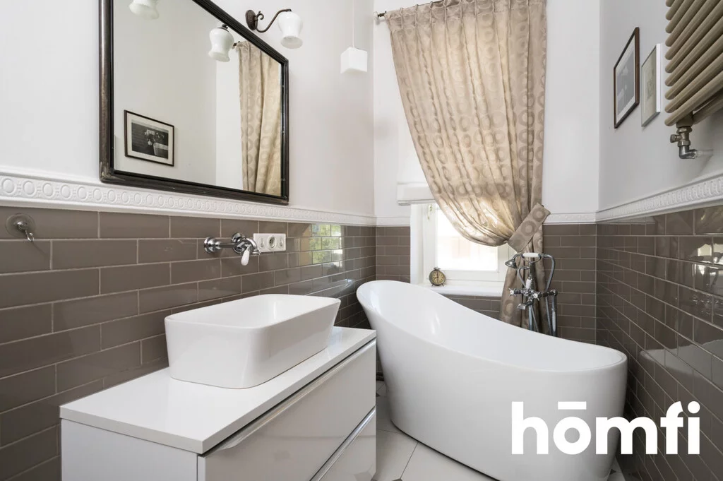 4 pokoje, apartament 87,60 m², piętro 3, oferta nr , 25152/2089/OMS, Kraków, Zwierzyniec, Salwator, Tadeusza Kościuszki