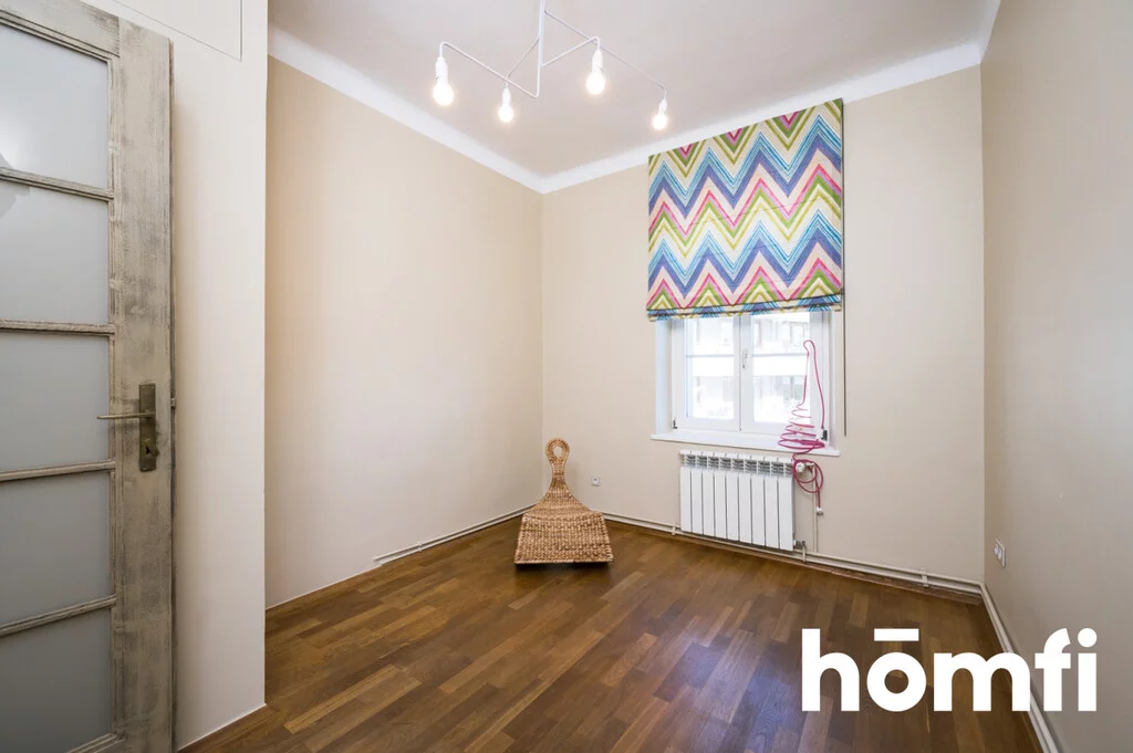 4 pokoje, apartament 87,60 m², piętro 3, oferta nr , 25152/2089/OMS, Kraków, Zwierzyniec, Salwator, Tadeusza Kościuszki