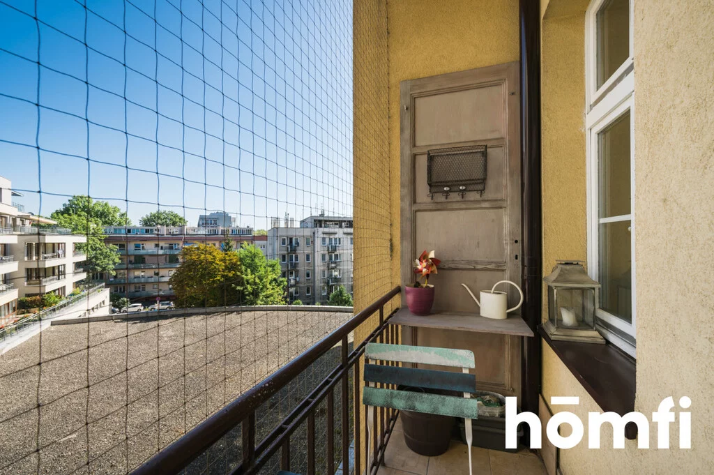 4 pokoje, apartament 87,60 m², piętro 3, oferta nr , 25152/2089/OMS, Kraków, Zwierzyniec, Salwator, Tadeusza Kościuszki