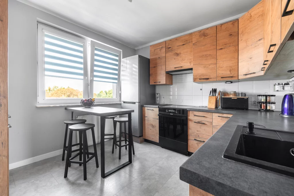 4 pokoje, mieszkanie 78,50 m², piętro 2, oferta nr , 25297/2089/OMS, Rejowiec, Tadeusza Kościuszki