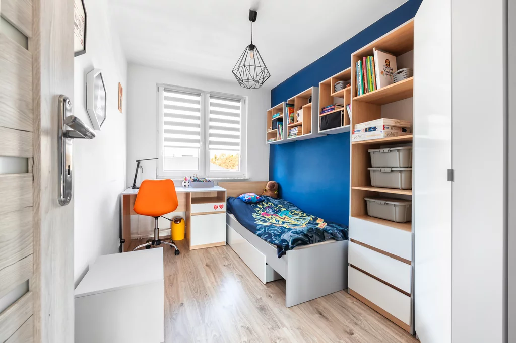 4 pokoje, mieszkanie 78,50 m², piętro 2, oferta nr , 25297/2089/OMS, Rejowiec, Tadeusza Kościuszki