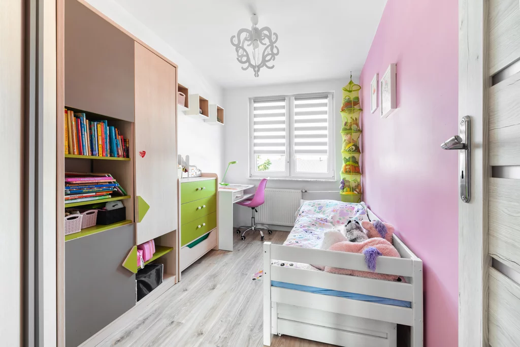 4 pokoje, mieszkanie 78,50 m², piętro 2, oferta nr , 25297/2089/OMS, Rejowiec, Tadeusza Kościuszki