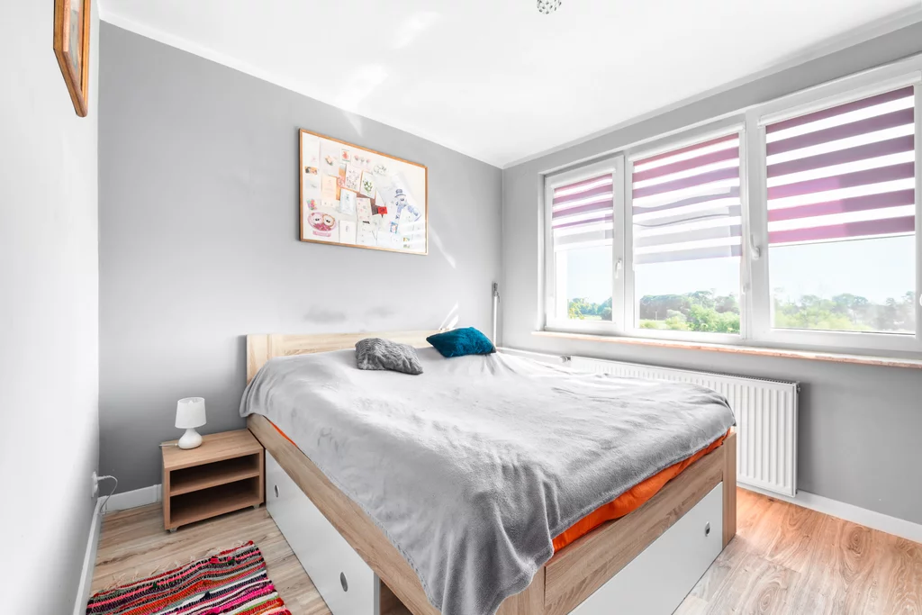 4 pokoje, mieszkanie 78,50 m², piętro 2, oferta nr , 25297/2089/OMS, Rejowiec, Tadeusza Kościuszki