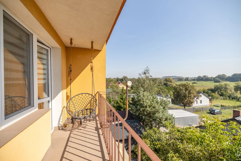 4 pokoje, mieszkanie 78,50 m², piętro 2, oferta nr , 25297/2089/OMS, Rejowiec, Tadeusza Kościuszki
