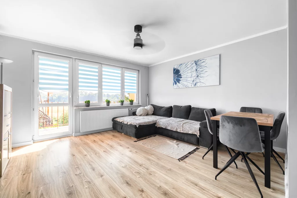 4 pokoje, mieszkanie 78,50 m², piętro 2, oferta nr , 25297/2089/OMS, Rejowiec, Tadeusza Kościuszki