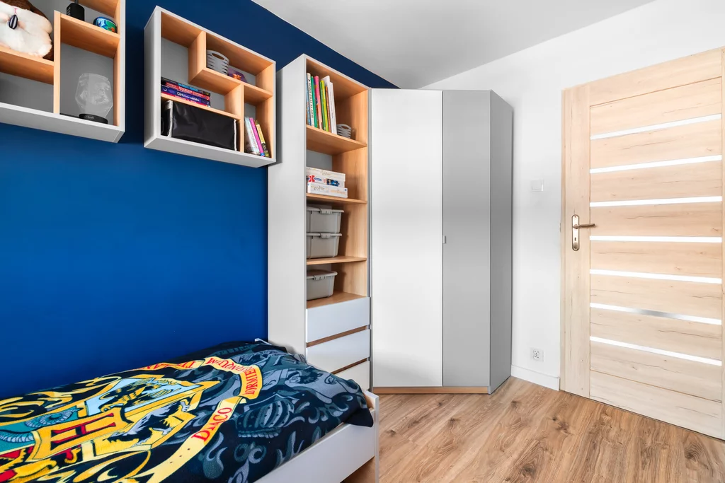 4 pokoje, mieszkanie 78,50 m², piętro 2, oferta nr , 25297/2089/OMS, Rejowiec, Tadeusza Kościuszki
