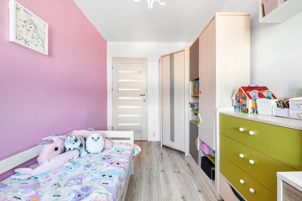 4 pokoje, mieszkanie 78,50 m², piętro 2, oferta nr , 25297/2089/OMS, Rejowiec, Tadeusza Kościuszki