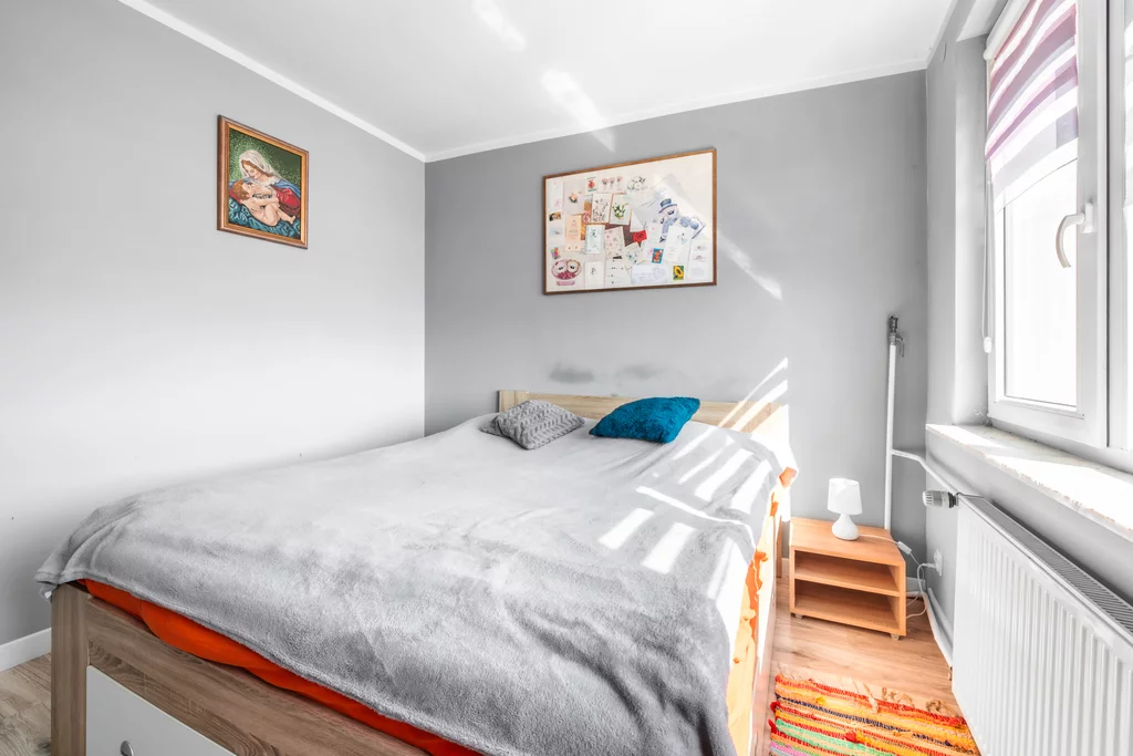 4 pokoje, mieszkanie 78,50 m², piętro 2, oferta nr , 25297/2089/OMS, Rejowiec, Tadeusza Kościuszki