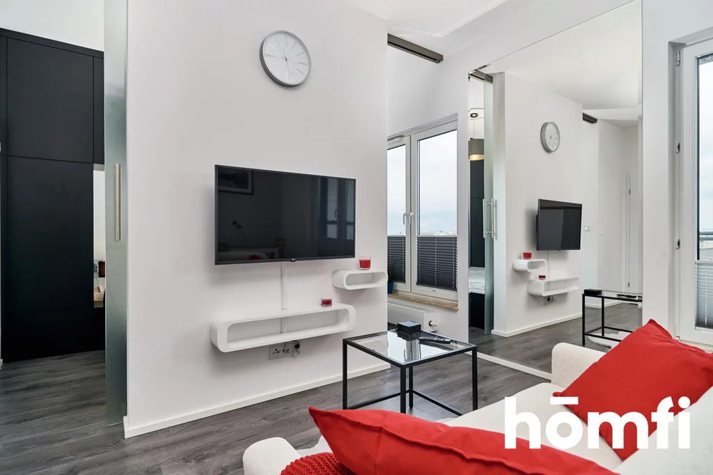 4 pokoje, apartament 73,61 m², piętro 7, oferta nr , 23300/2089/OMS, Wrocław, Przedmieście Oławskie, Tadeusza Kościuszki
