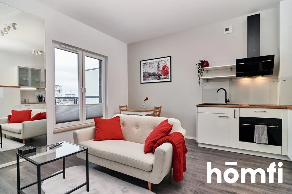 4 pokoje, apartament 73,61 m², piętro 7, oferta nr , 23300/2089/OMS, Wrocław, Przedmieście Oławskie, Tadeusza Kościuszki