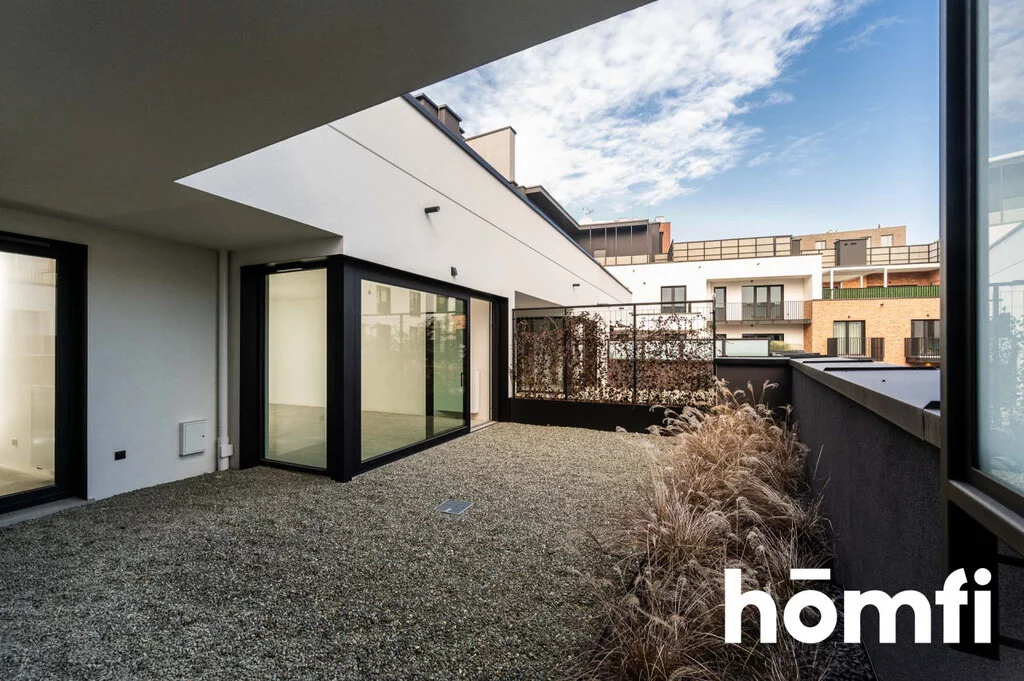 4 pokoje, apartament 161,26 m², piętro 1, oferta nr , 24310/2089/OMS, Kraków, Podgórze, Zabłocie, Tadeusza Romanowicza