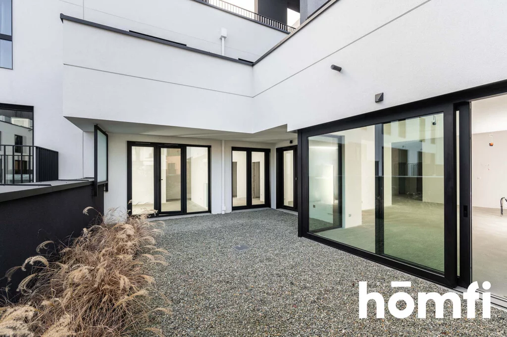 4 pokoje, apartament 161,26 m², piętro 1, oferta nr , 24310/2089/OMS, Kraków, Podgórze, Zabłocie, Tadeusza Romanowicza