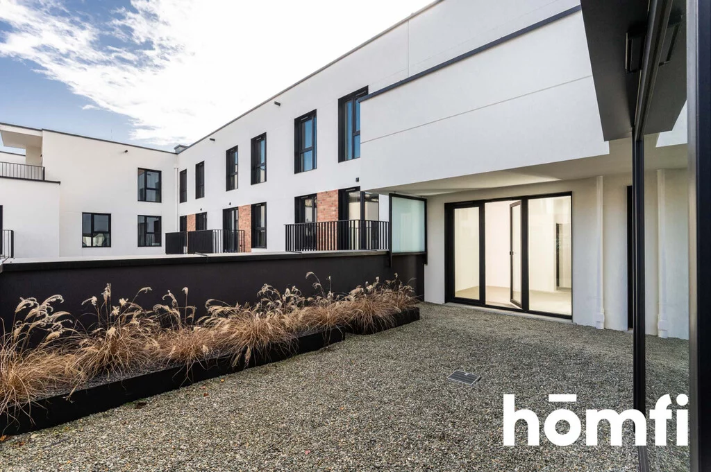 4 pokoje, apartament 161,26 m², piętro 1, oferta nr , 24310/2089/OMS, Kraków, Podgórze, Zabłocie, Tadeusza Romanowicza