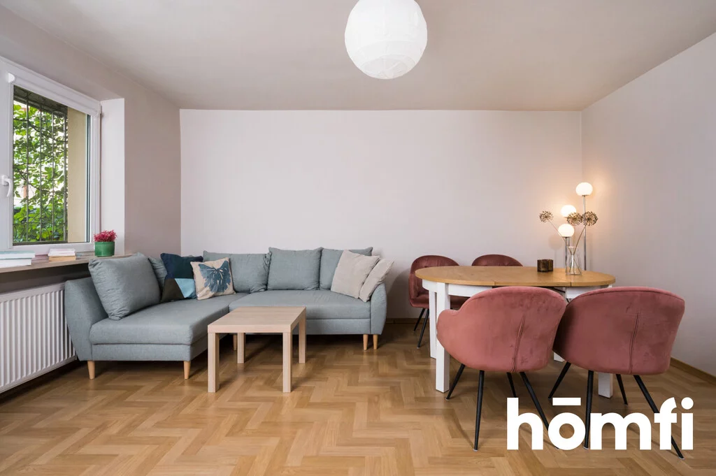 Apartamenty 25113/2089/OMS Kraków Podgórze Targowa
