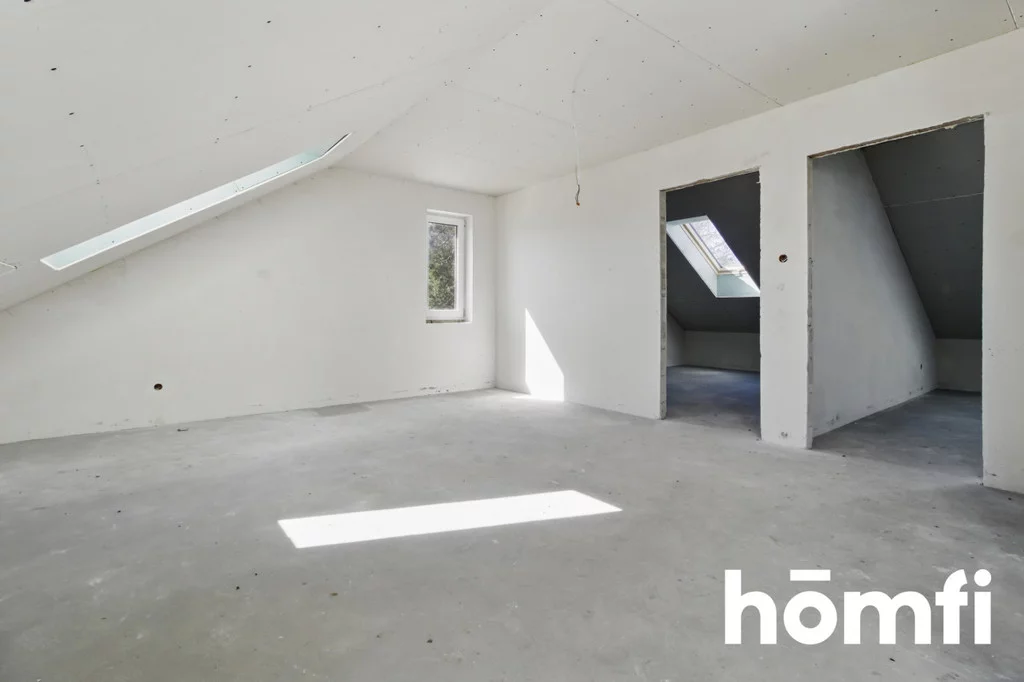 4 pokoje, mieszkanie 116,00 m², piętro 1, oferta nr , 24652/2089/OMS, Trzcianki