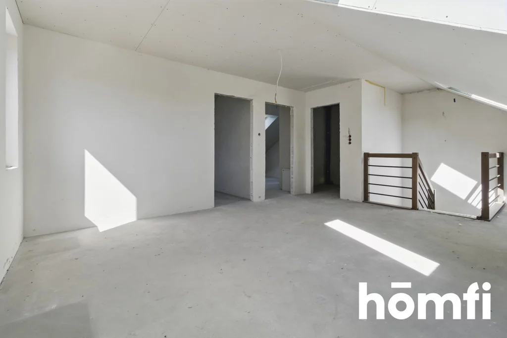 4 pokoje, mieszkanie 116,00 m², piętro 1, oferta nr , 24652/2089/OMS, Trzcianki