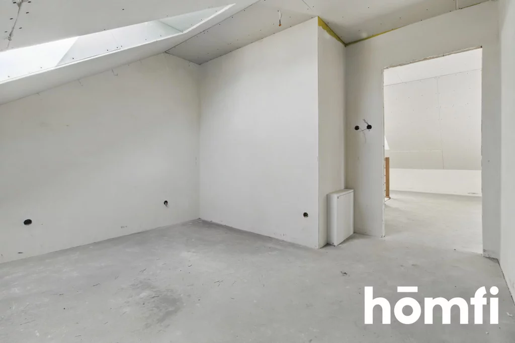 4 pokoje, mieszkanie 116,00 m², piętro 1, oferta nr , 24652/2089/OMS, Trzcianki