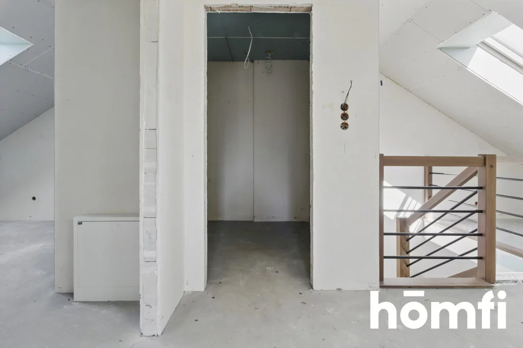 4 pokoje, mieszkanie 116,00 m², piętro 1, oferta nr , 24652/2089/OMS, Trzcianki