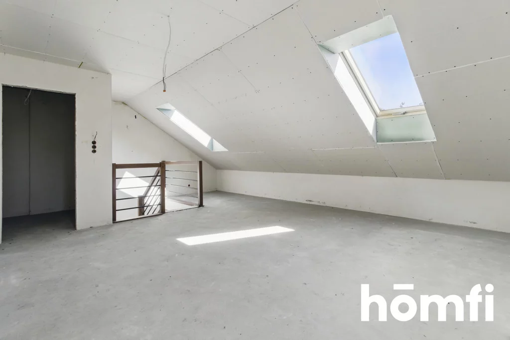 4 pokoje, mieszkanie 116,00 m², piętro 1, oferta nr , 24652/2089/OMS, Trzcianki