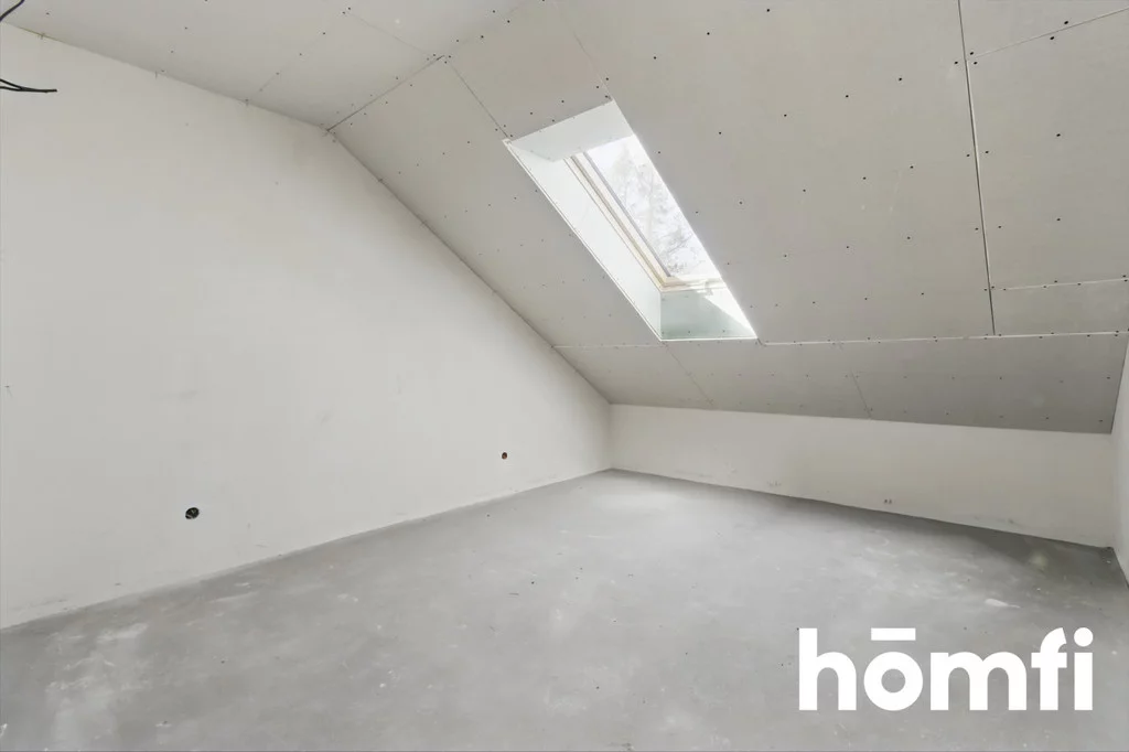4 pokoje, mieszkanie 116,00 m², piętro 1, oferta nr , 24652/2089/OMS, Trzcianki