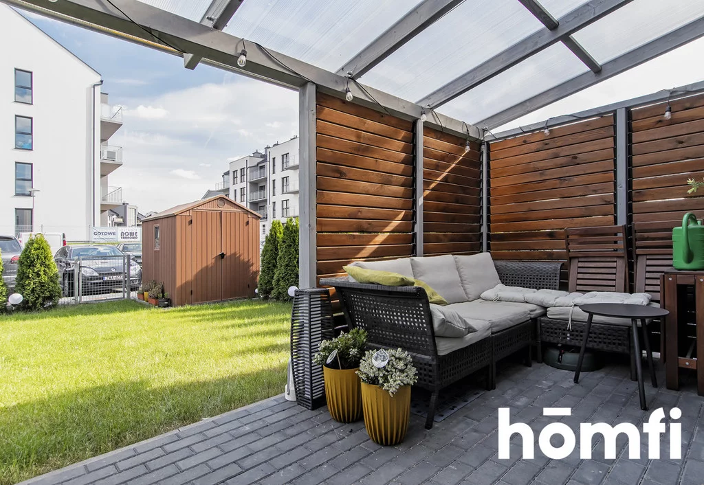 4 pokoje, mieszkanie 75,00 m², parter, oferta nr , 24715/2089/OMS, Tarnowo Podgórne, Turyńska