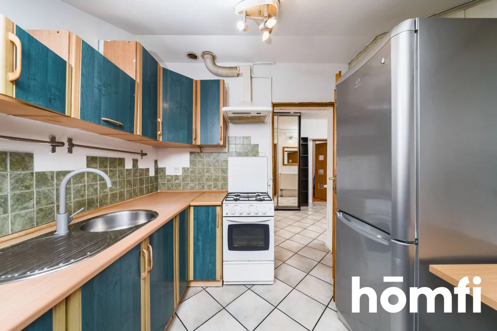 4 pokoje, mieszkanie 78,00 m², piętro 5, oferta nr , 23726/2089/OMS, Kraków, Bieżanów-Prokocim, Wielicka