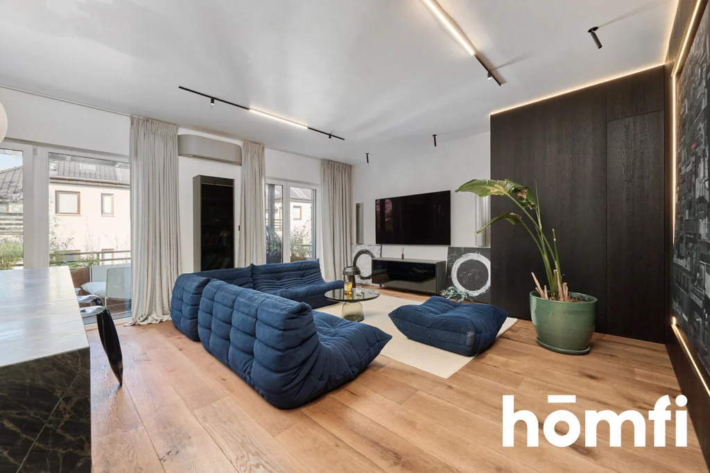 4 pokoje, mieszkanie 122,00 m², piętro 1, oferta nr , 25347/2089/OMS, Wrocław, Ołtaszyn, Władysława Szafera