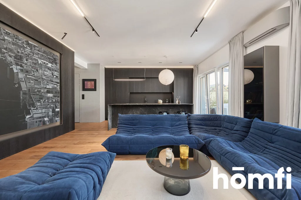 4 pokoje, mieszkanie 122,00 m², piętro 1, oferta nr , 25347/2089/OMS, Wrocław, Ołtaszyn, Władysława Szafera