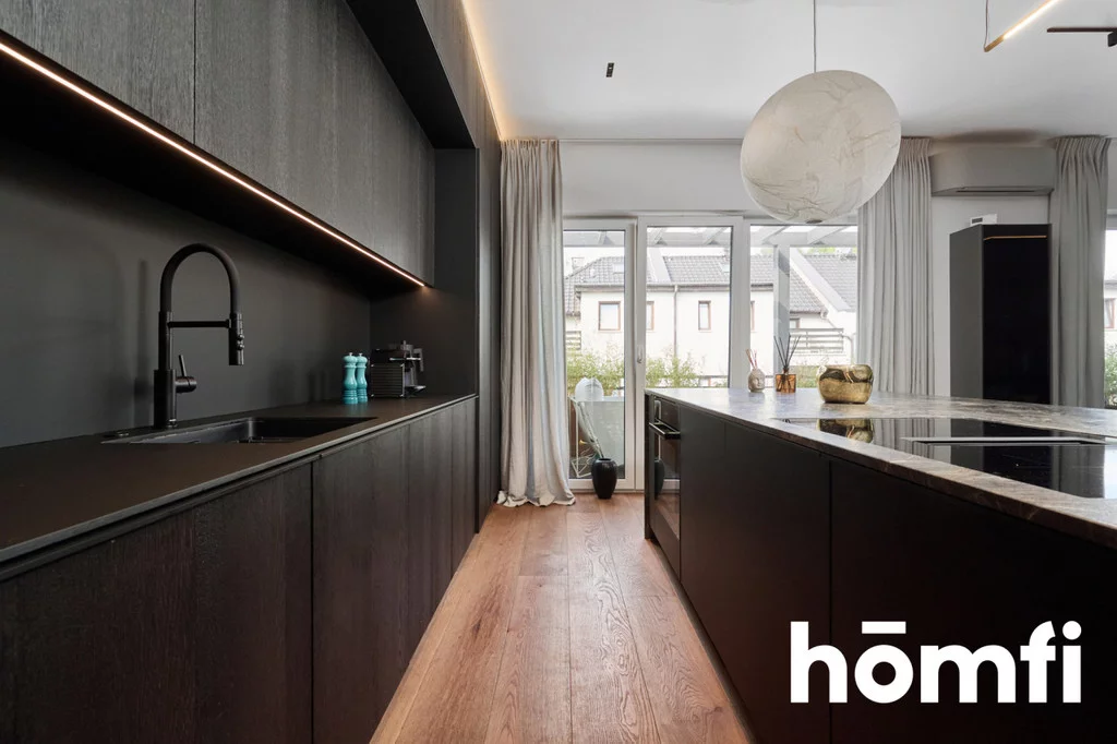 4 pokoje, mieszkanie 122,00 m², piętro 1, oferta nr , 25347/2089/OMS, Wrocław, Ołtaszyn, Władysława Szafera