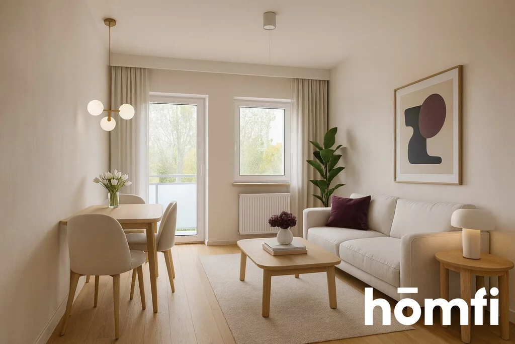 Apartamenty 25470/2089/OMS Lublin Dziesiąta Wojenna
