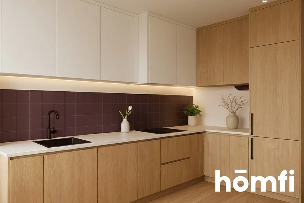 4 pokoje, mieszkanie 62,59 m², piętro 4, oferta nr , 25470/2089/OMS, Lublin, Dziesiąta, Dziesiąta, Wojenna