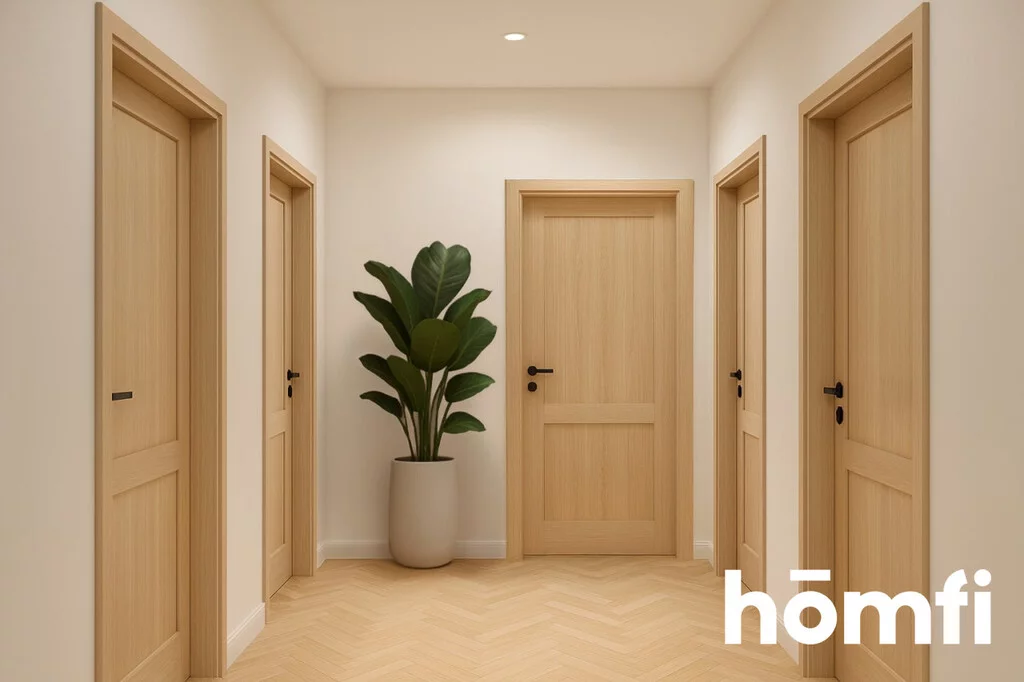 4 pokoje, mieszkanie 62,59 m², piętro 4, oferta nr , 25470/2089/OMS, Lublin, Dziesiąta, Dziesiąta, Wojenna