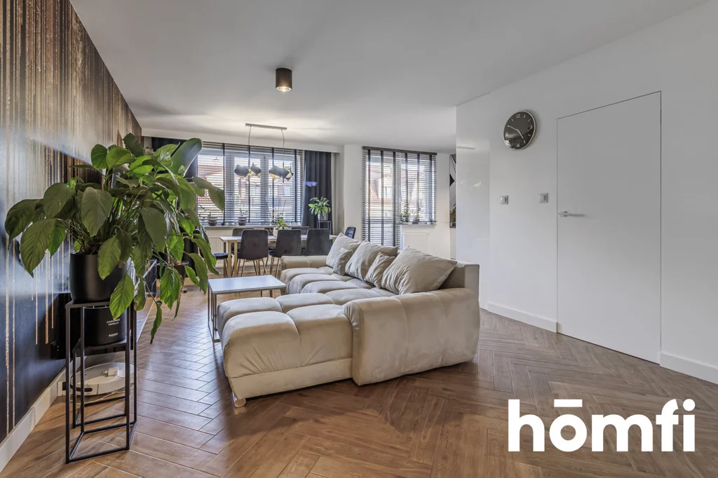 4 pokoje, apartament 90,34 m², piętro 4, oferta nr , 23833/2089/OMS, Radom, Śródmieście, Wolność